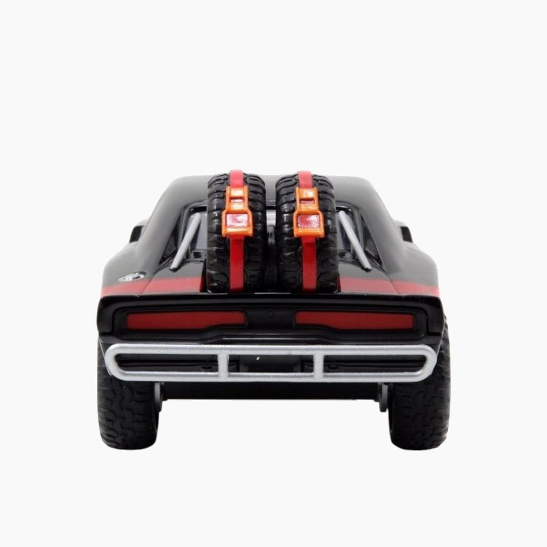 Simba Fast&amp;Furious 1970 Dodge Charger Offroad