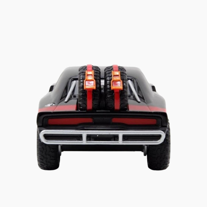 Simba Fast&amp;Furious 1970 Dodge Charger Offroad