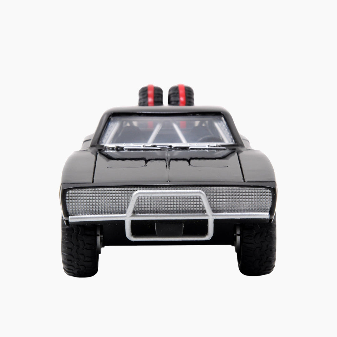 Simba Fast&amp;Furious 1970 Dodge Charger Offroad