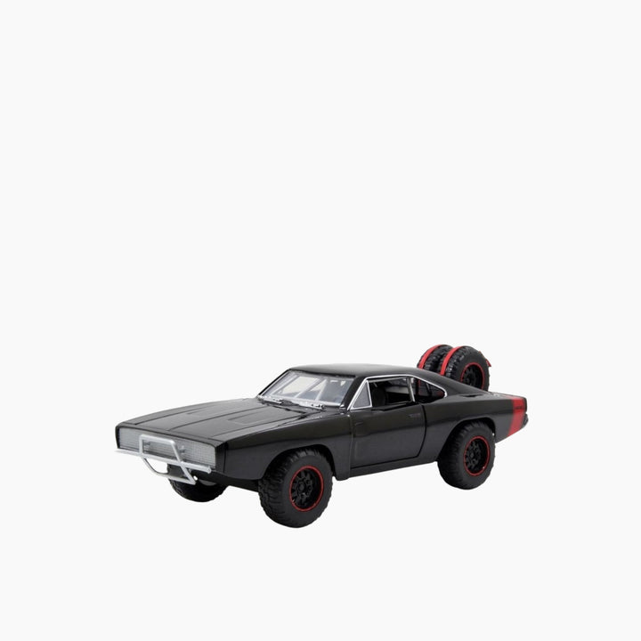Simba Fast&amp;Furious 1970 Dodge Charger Offroad