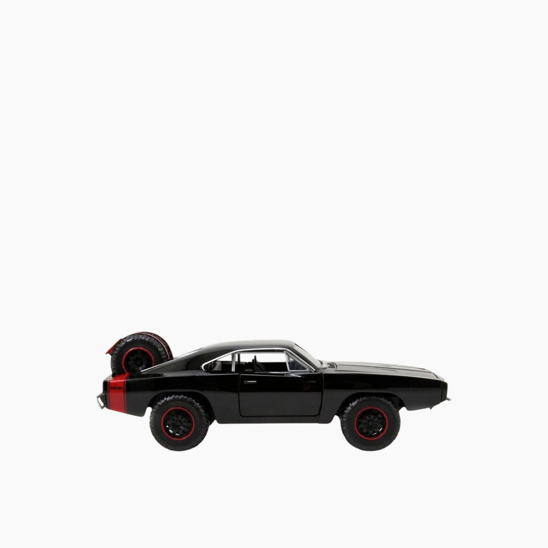 Simba Fast&amp;Furious 1970 Dodge Charger Offroad