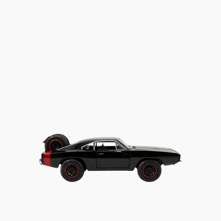 Simba Fast&amp;Furious 1970 Dodge Charger Offroad