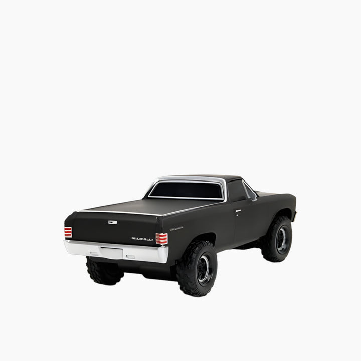 Simba Fast &amp; Furious Rc El Camino (Ff10) 1:24