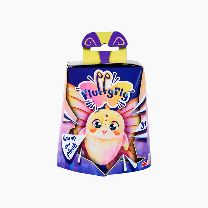 Simba Fluffyfly 4 - Assorted