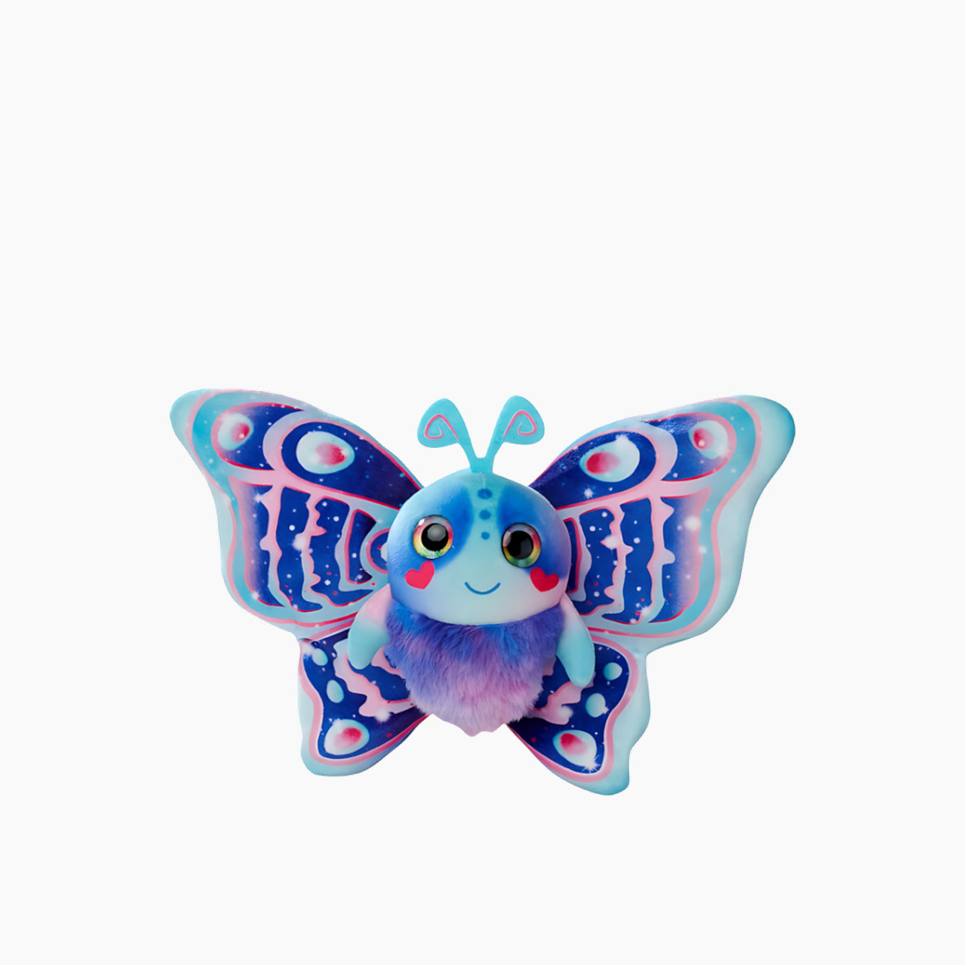 Simba Fluffyfly 4 - Assorted Simba Fluffyfly 4 - Assorted