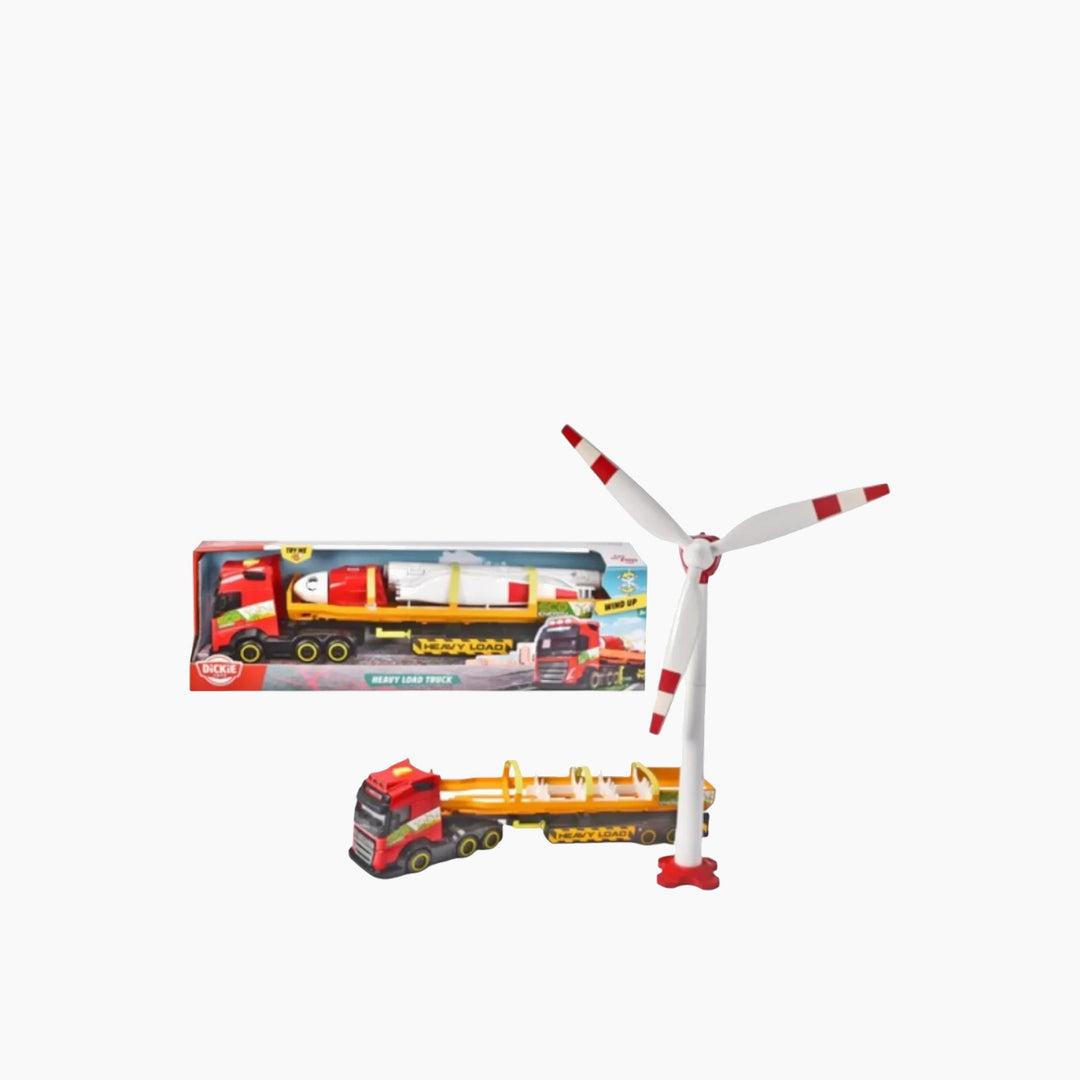 Simba Heavy Load Truck