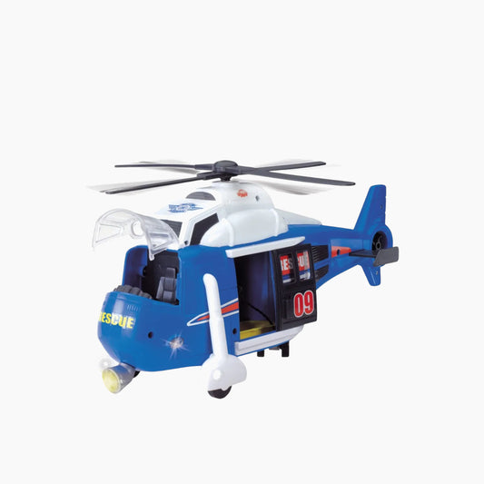 Simba Helicopter