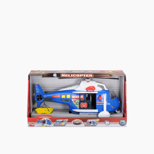 Simba Helicopter