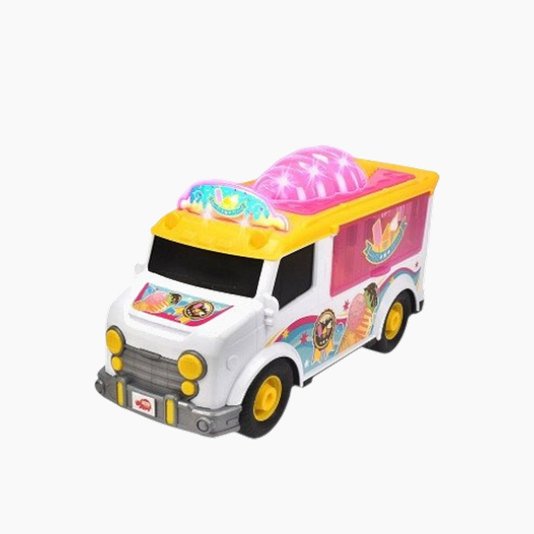 Simba Ice Cream Van