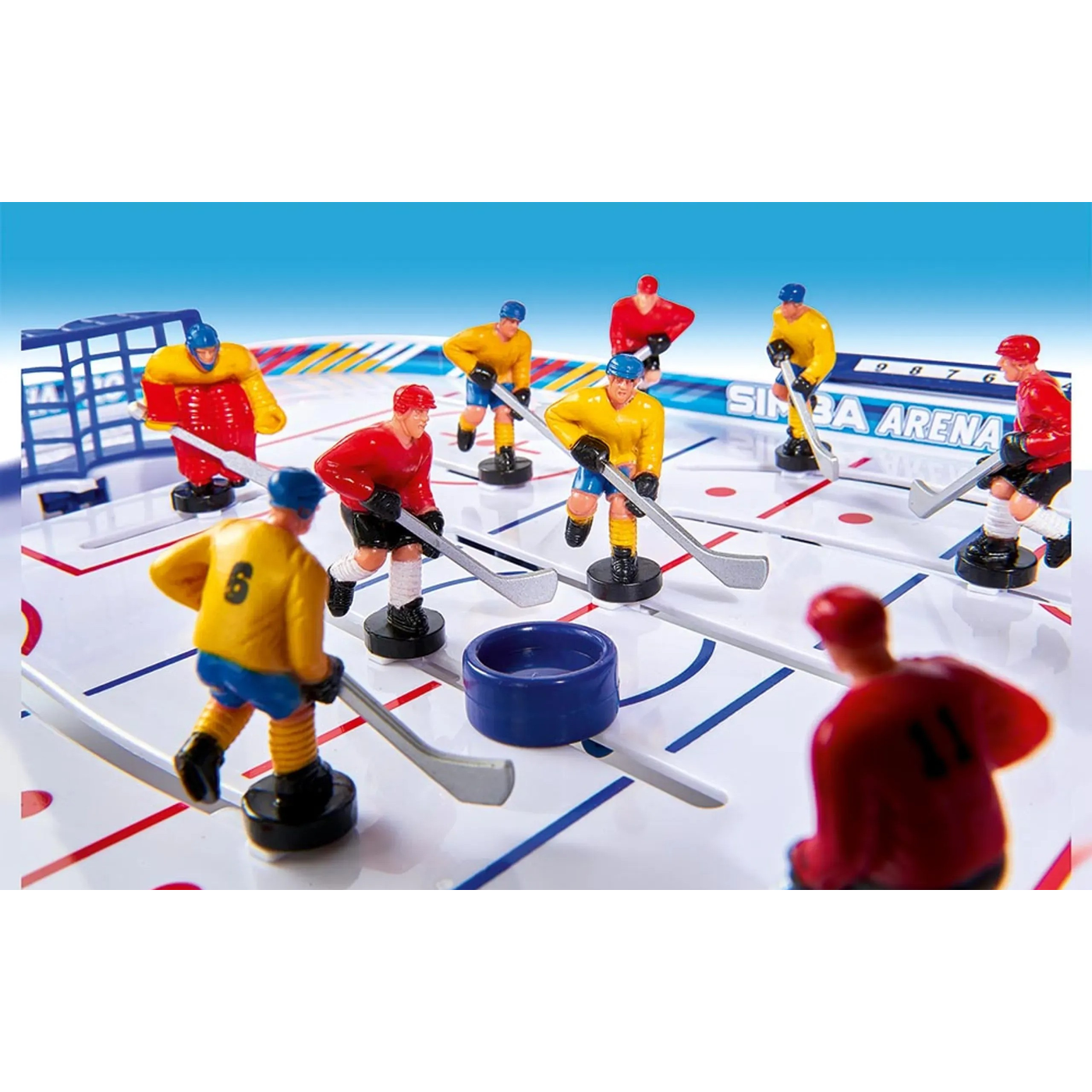 Simba Ice Hockey Pro Simba Ice Hockey Pro