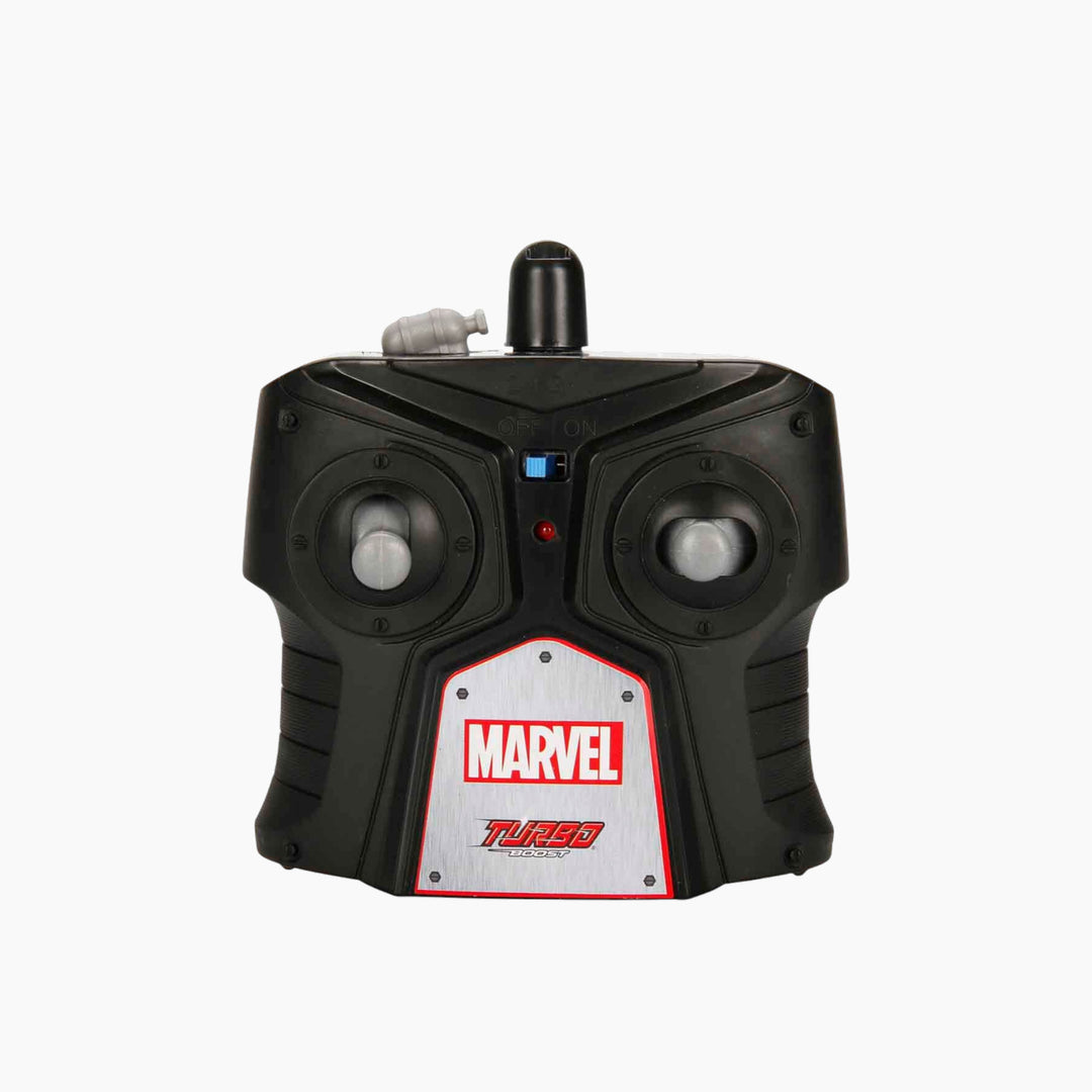 Simba Marvel Rc Black Panther Lykan 1:16