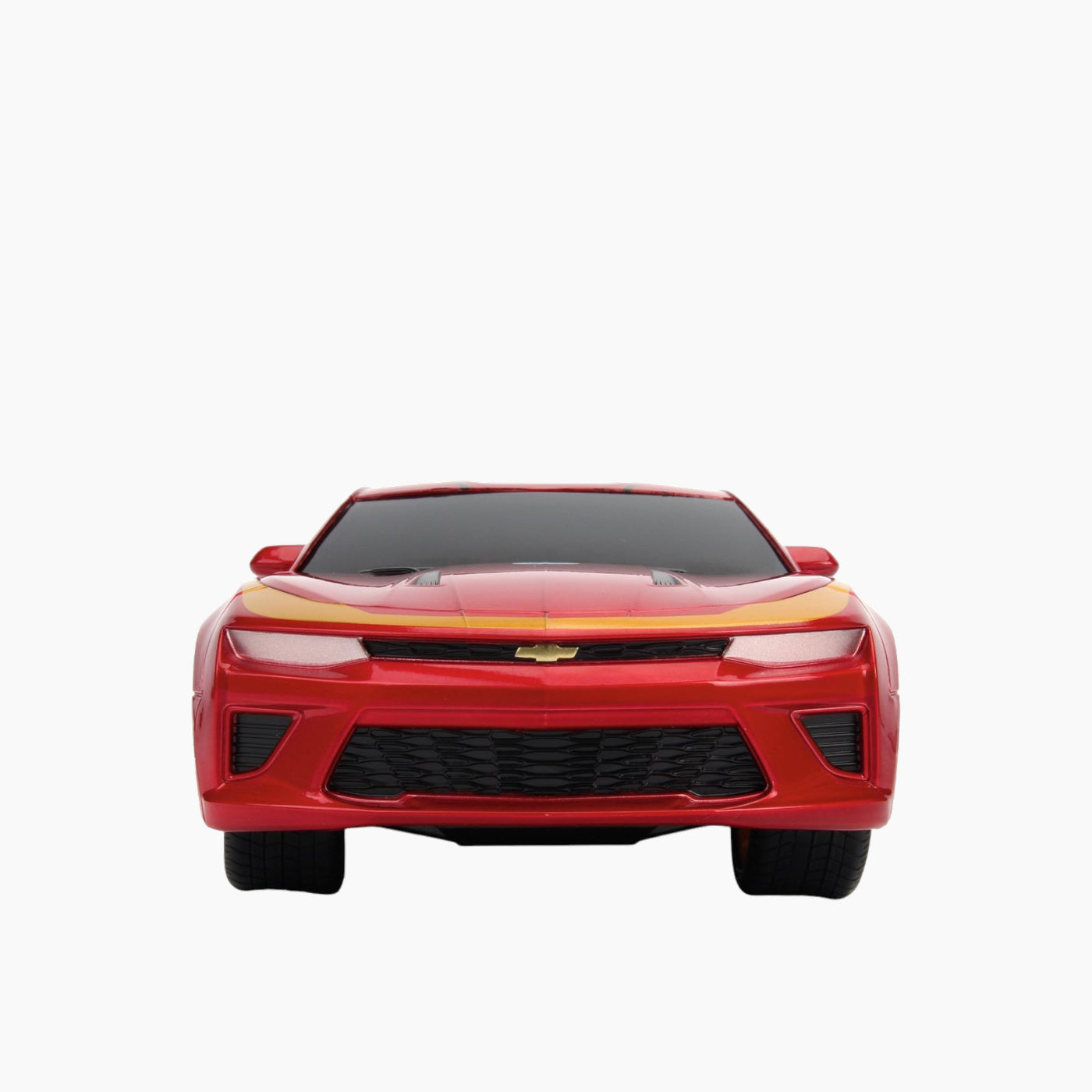 Simba Marvel Rc Iron Man 2016 Chevy 1:16 Simba Marvel Rc Iron Man 2016 Chevy 1:16