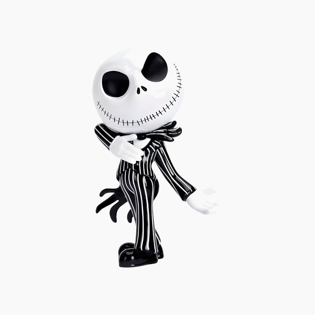 Simba Metal Figure Jack Skellington