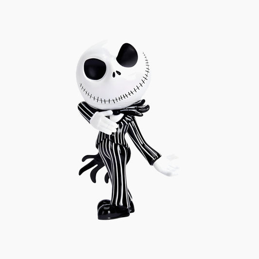 Simba Metal Figure Jack Skellington
