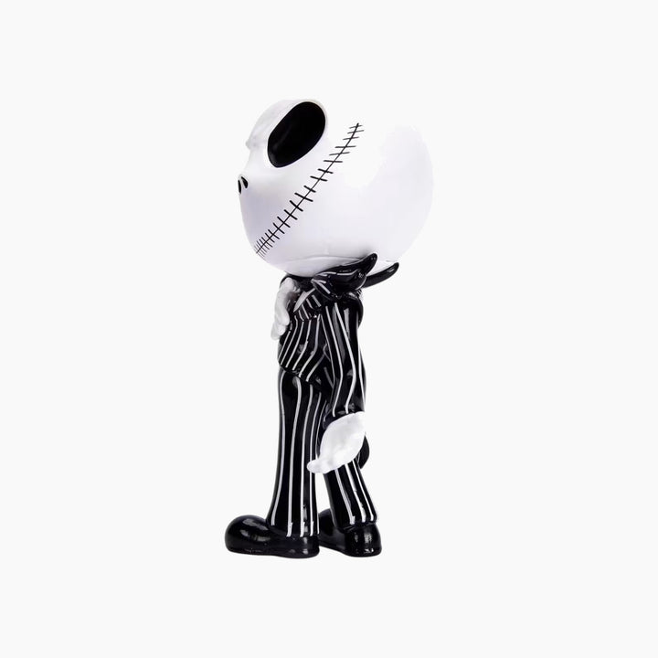 Simba Metal Figure Jack Skellington