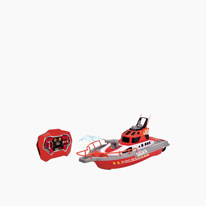 Simba Rc Fire Boat RTR