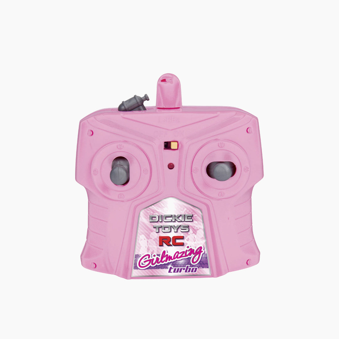 Simba Rc Girlmazing Jeep Wrangler