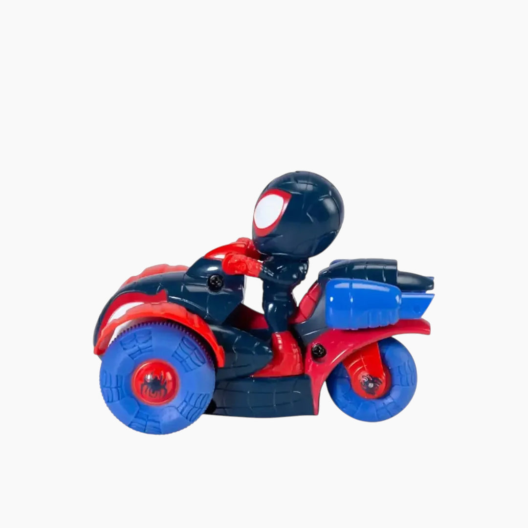 Simba Rc Miles Techno-Racer 1:50