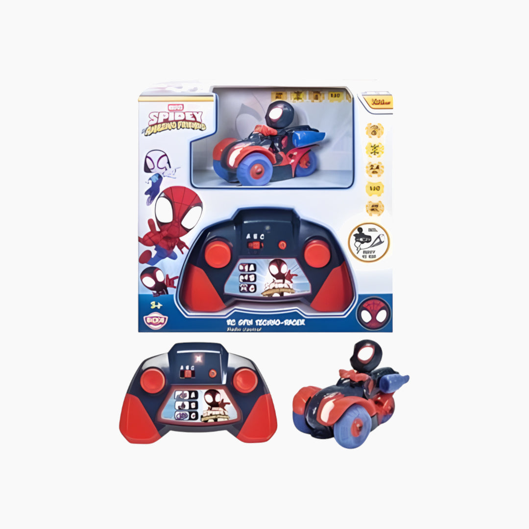 Simba Rc Miles Techno-Racer 1:50