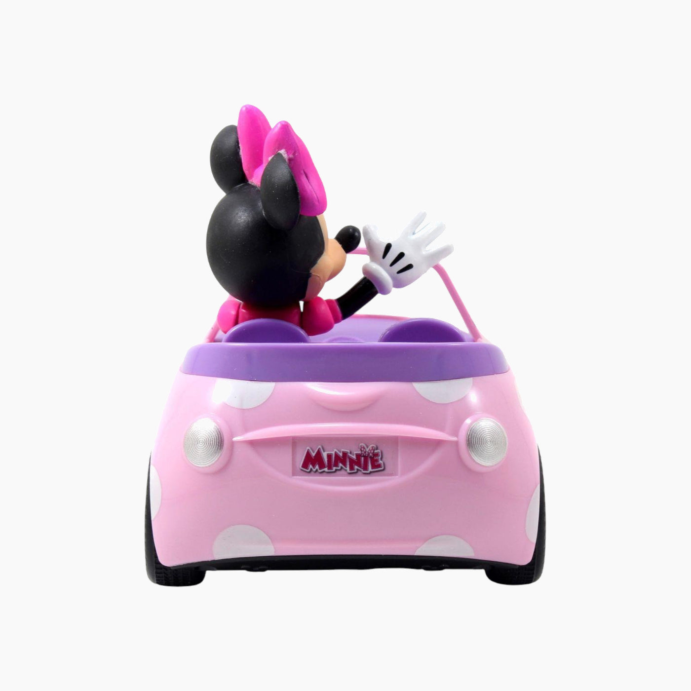 Simba Rc Minnie Roadster Simba Rc Minnie Roadster