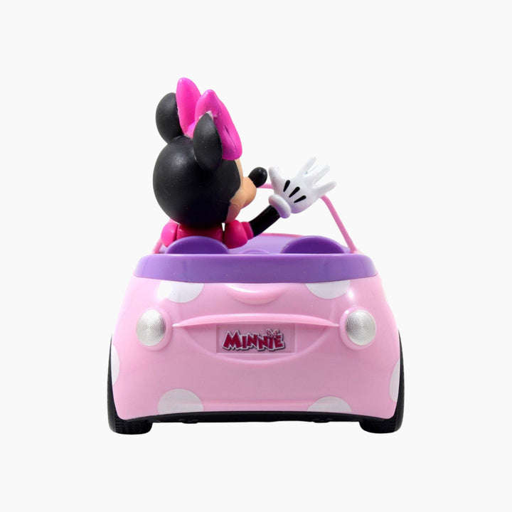 Simba Rc Minnie Roadster