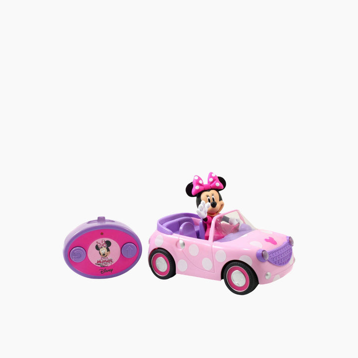Simba Rc Minnie Roadster