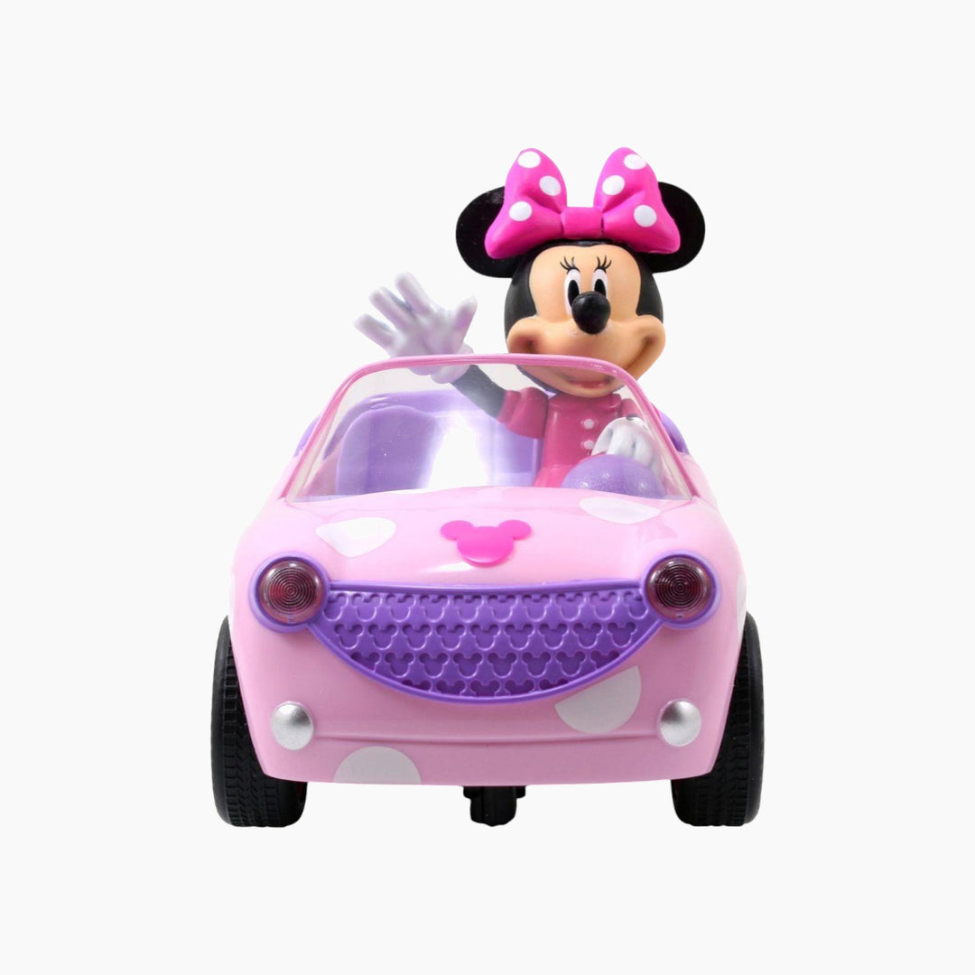 Simba Rc Minnie Roadster