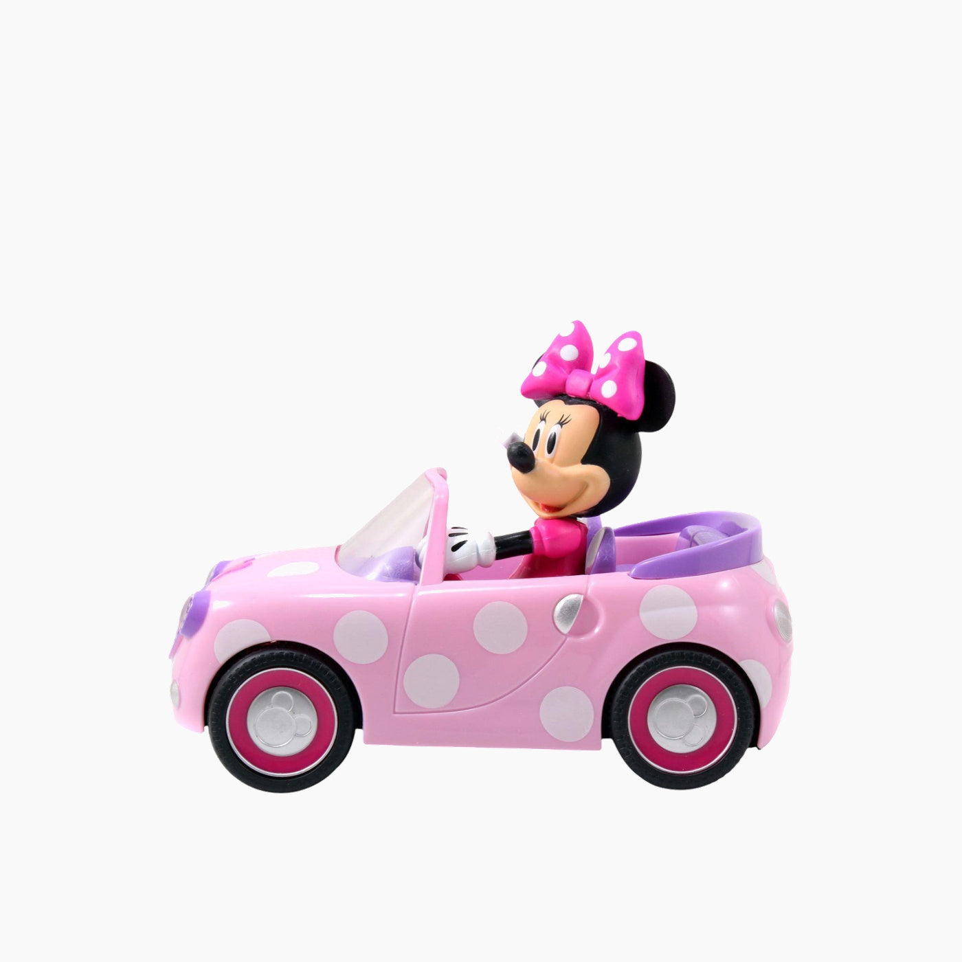 Simba Rc Minnie Roadster Simba Rc Minnie Roadster