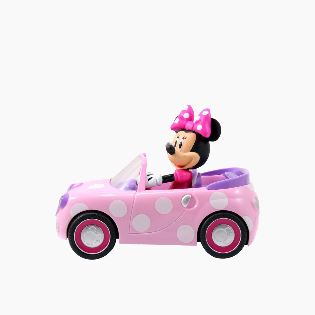 Simba Rc Minnie Roadster