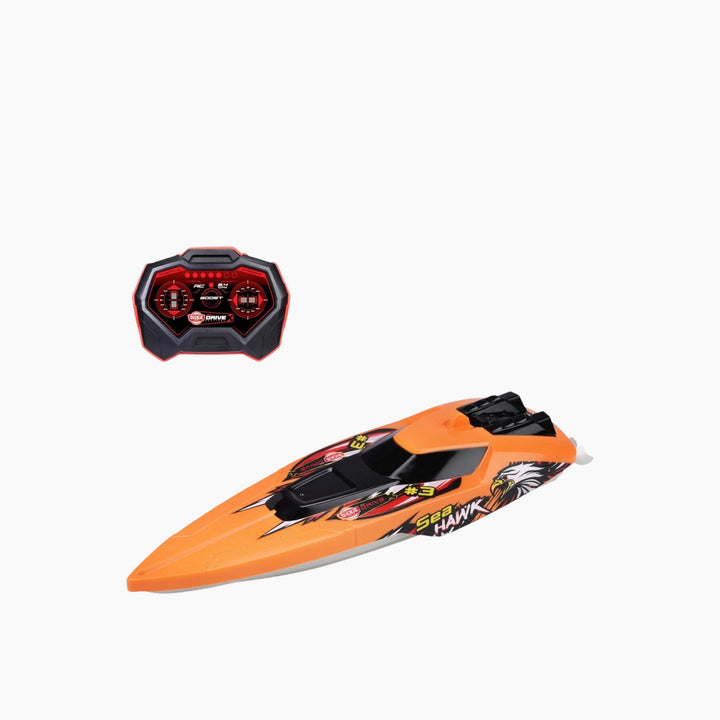 Simba Rc Sea Hawk RTR
