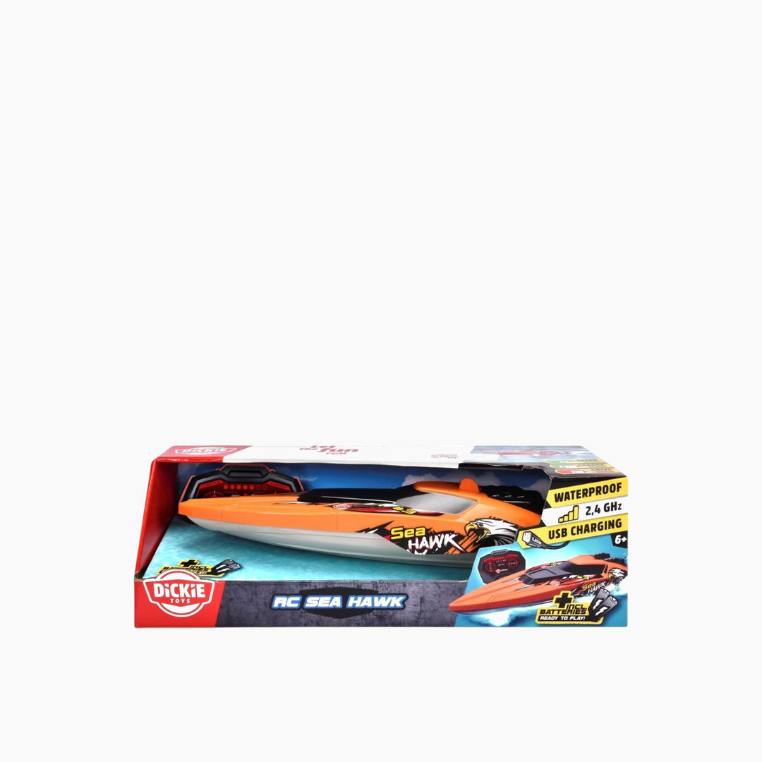 Simba Rc Sea Hawk RTR