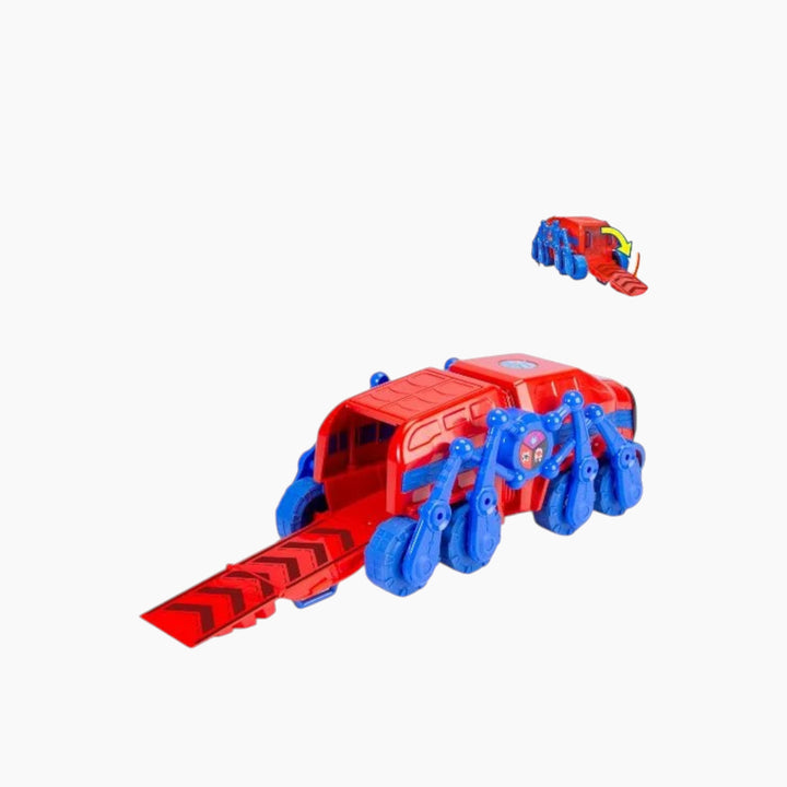 Simba Rc Spidey Team Vehicle 1.50