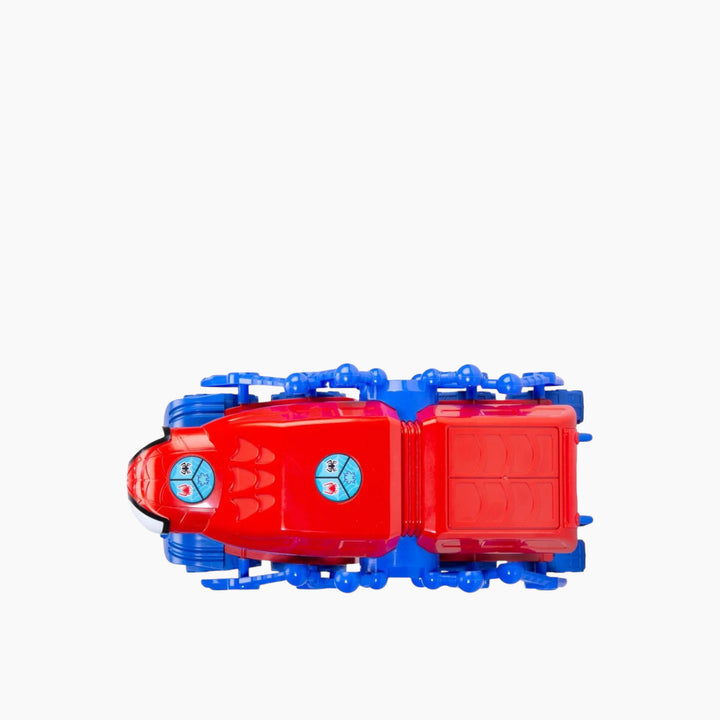Simba Rc Spidey Team Vehicle 1.50