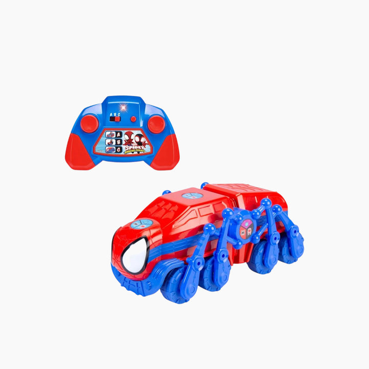 Simba Rc Spidey Team Vehicle 1.50