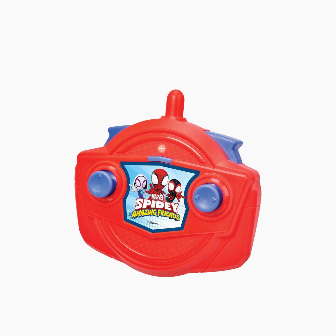 Simba Rc Spidey Web Racer
