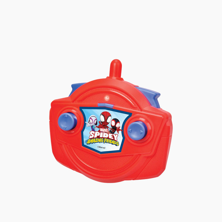 Simba Rc Spidey Web Racer
