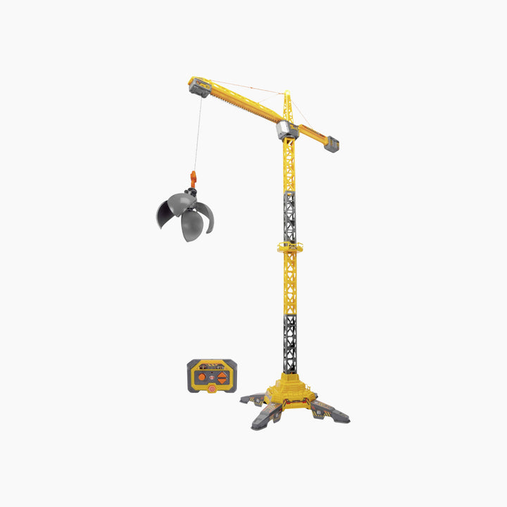 Simba Rc Titan Crane
