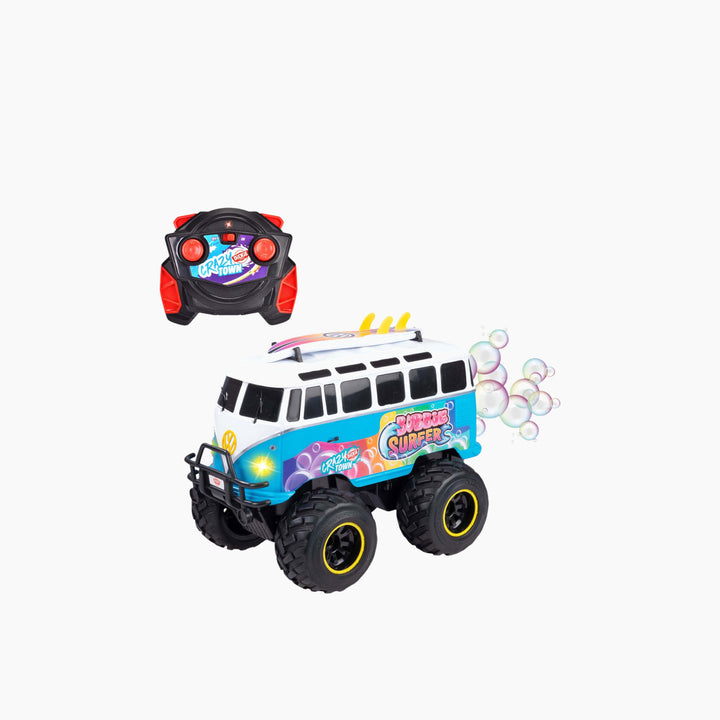 Simba Rc Volkswagen T1 Bubble Bus RTR