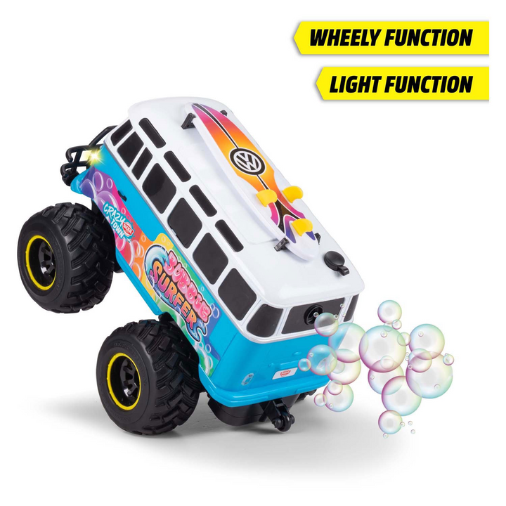 Simba Rc Volkswagen T1 Bubble Bus RTR