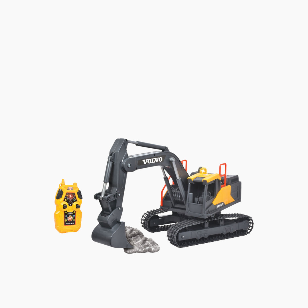 Simba Rc Volvo Mining Excavator