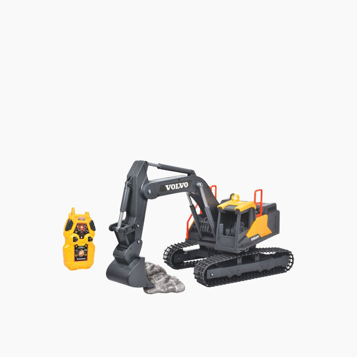 Simba Rc Volvo Mining Excavator