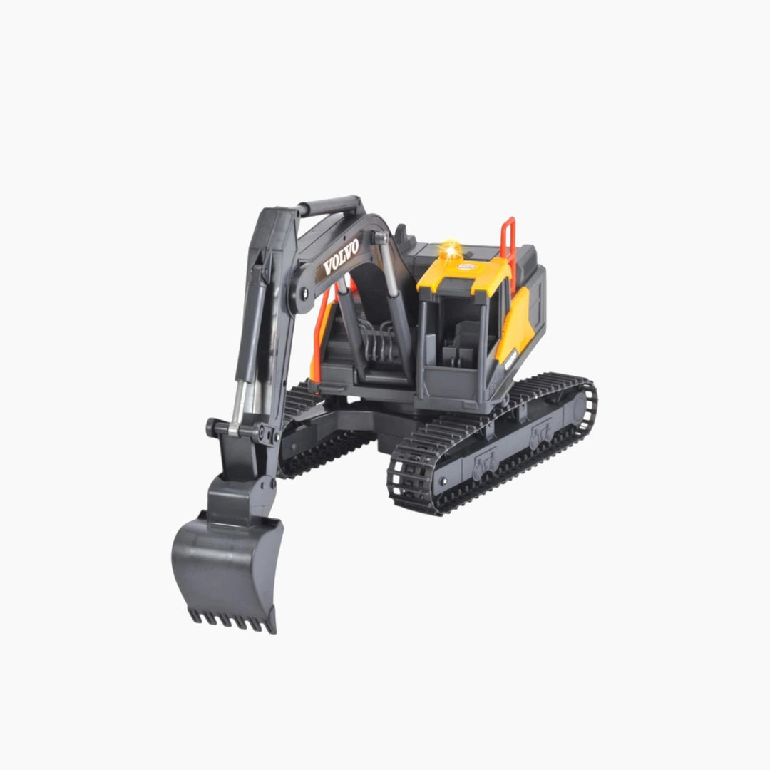Simba Rc Volvo Mining Excavator