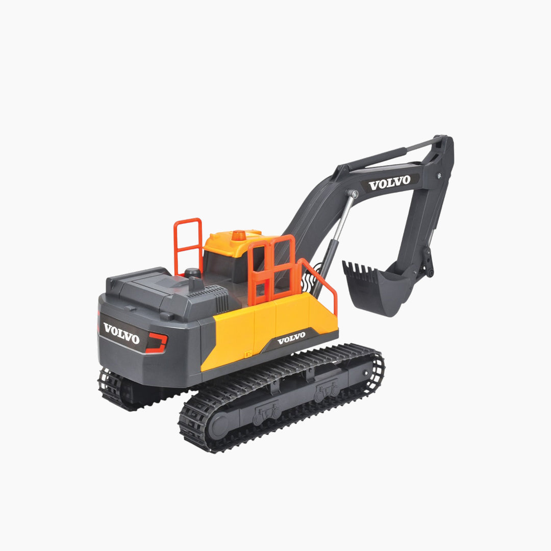 Simba Rc Volvo Mining Excavator