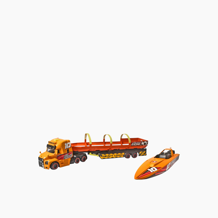 Simba Sea Race Truck