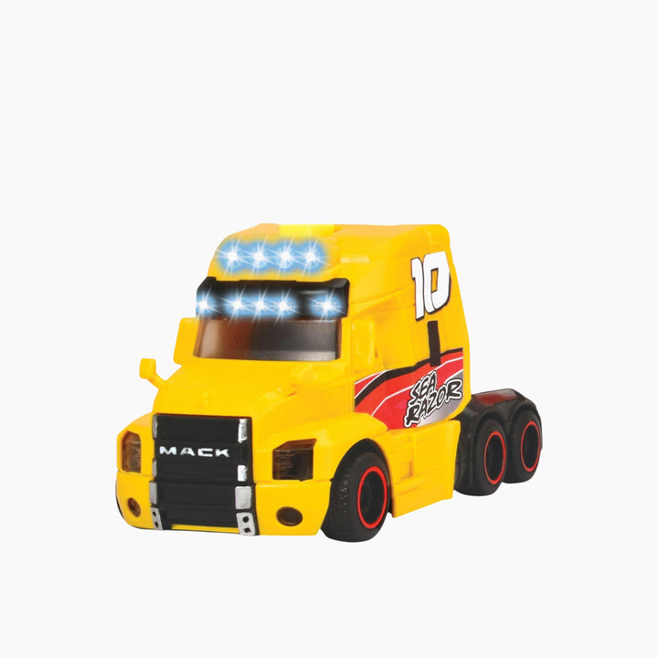 Simba Sea Race Truck