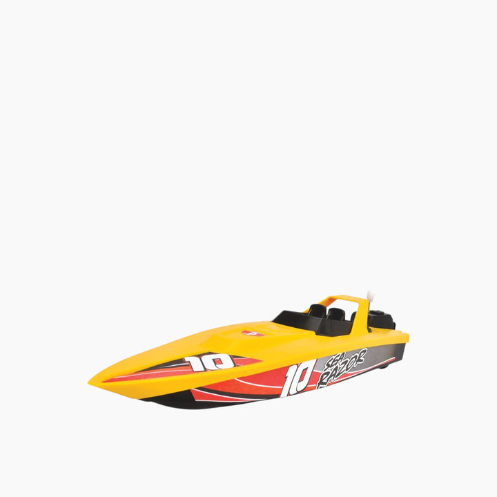 Simba Sea Race Truck