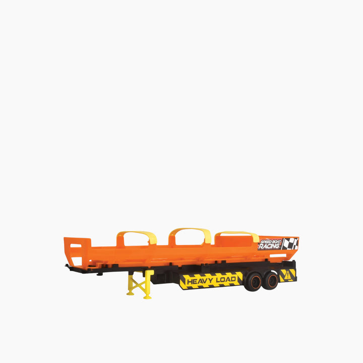 Simba Sea Race Truck