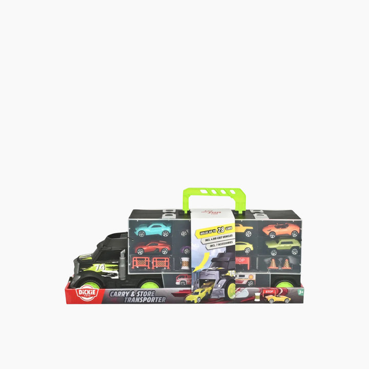 Simba Small Truck Carry Case
