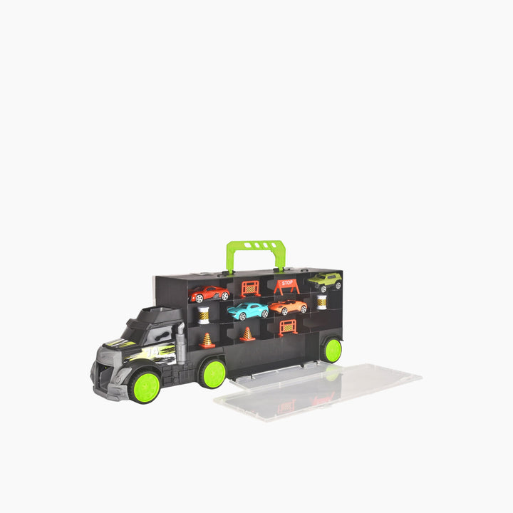 Simba Small Truck Carry Case