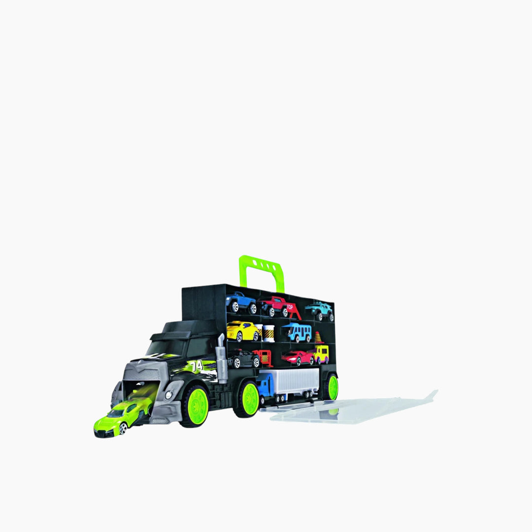 Simba Small Truck Carry Case